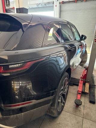 Cuarto Trasero Range Rover Velar