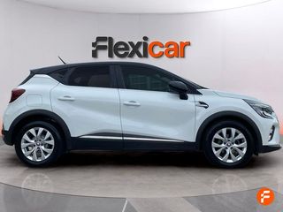 Renault Captur Zen TCe 90