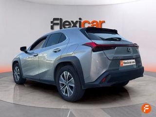 Lexus UX 300e Executive