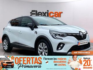 Renault Captur Zen TCe 90