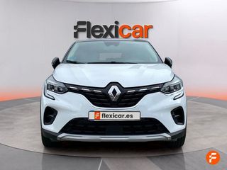Renault Captur Zen TCe 90