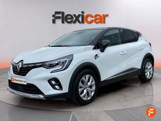 Renault Captur Zen TCe 90