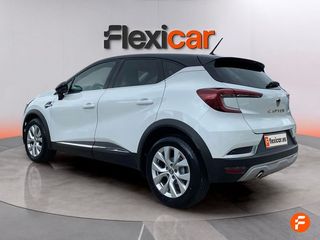 Renault Captur Zen TCe 90