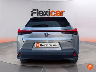Lexus UX 300e Executive