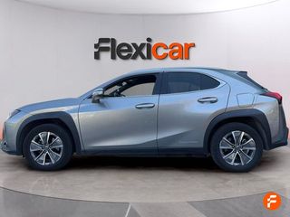 Lexus UX 300e Executive