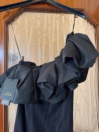 Abitino Twin Set Actitude Nero