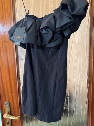 Abitino Twin Set Actitude Nero