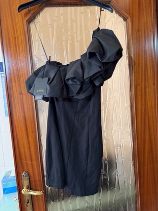 Abitino Twin Set Actitude Nero