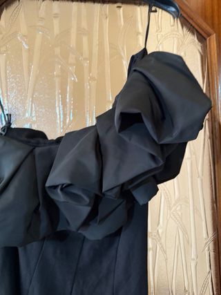 Abitino Twin Set Actitude Nero