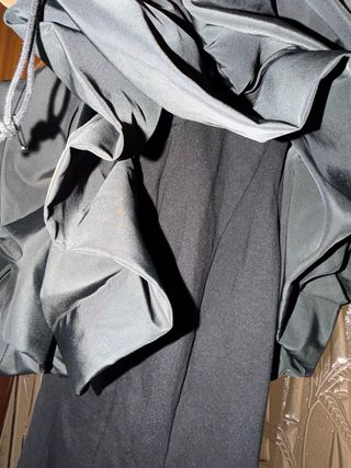 Abitino Twin Set Actitude Nero