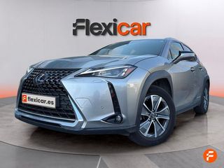 Lexus UX 300e Executive