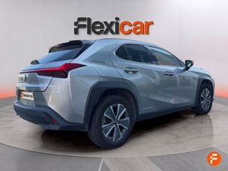Lexus UX 300e Executive