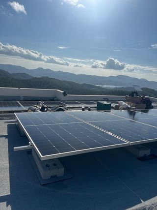 ELECTRICISTA URGENTE EN PALMA – DISPONIBLE