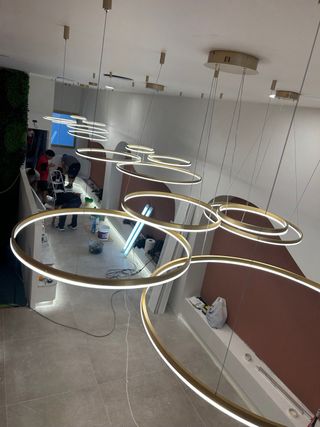 ELECTRICISTA URGENTE EN PALMA – DISPONIBLE