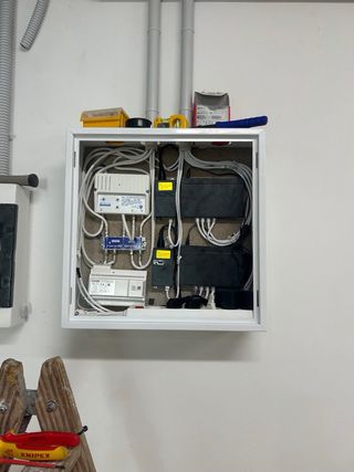 ELECTRICISTA URGENTE EN PALMA – DISPONIBLE