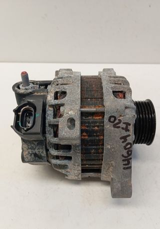 447401 alternador 2622650 hyundai i20 classic