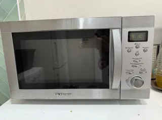 URGE!!Horno Microondas Orbegozo