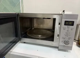 URGE!!Horno Microondas Orbegozo