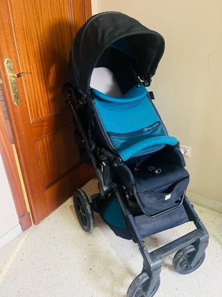 Carro de bebé Jane