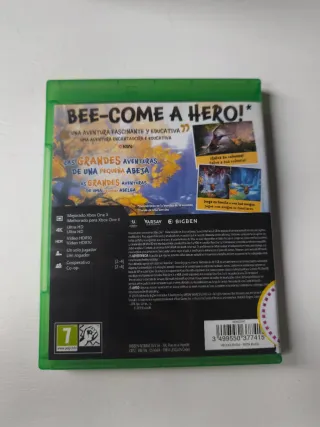 Bee Simulator Xbox One