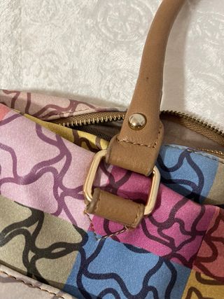 Bolso Tous Multicolor