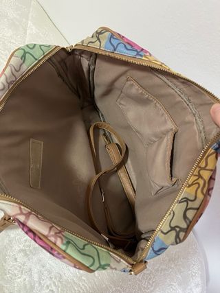 Bolso Tous Multicolor