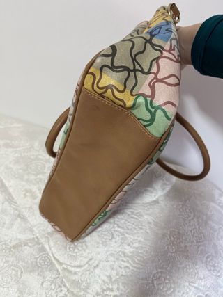 Bolso Tous Multicolor
