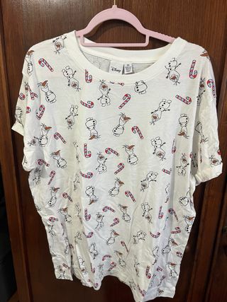 Packs camisetas talla grande