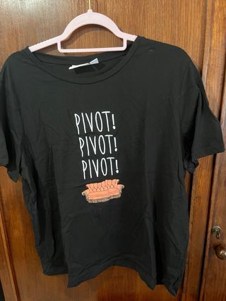 Packs camisetas talla grande
