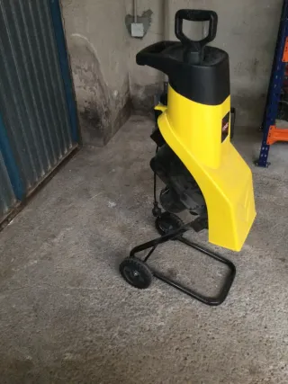 Trituradora Eléctrica YT5452