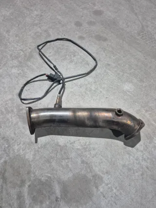 Downpipe 1.8T