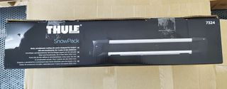 Portaesquís Thule SnowPack 7324
