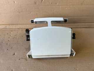 Carena codone posteriore Suzuki RGV 250