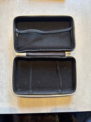 Nintendo DSi XL Marrone + 2 Giochi + Accessori