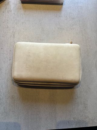 Nintendo DSi XL Marrone + 2 Giochi + Accessori