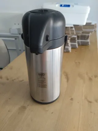 Termo Alfi Toptherm 2.5L