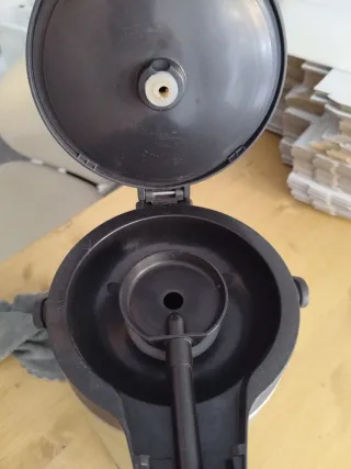 Termo Alfi Toptherm 2.5L