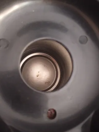 Termo Alfi Toptherm 2.5L