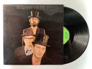 Ramses Isaías y Pantaleón Canciones para la hora