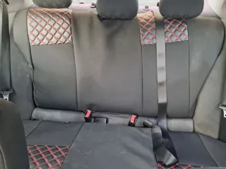 Mercedes-Benz Clase C 2004