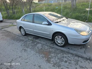 Citroen C5 2006