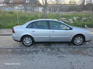 Citroen C5 2006