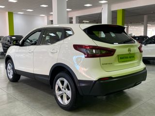 Nissan Qashqai Acenta 1.5 DCI 115CV Espectacular!!