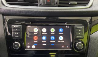 Nissan Qashqai Acenta 1.5 DCI 115CV Espectacular!!