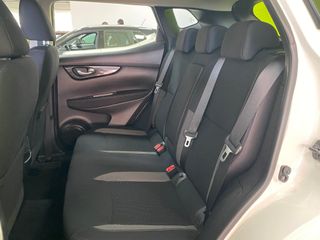 Nissan Qashqai Acenta 1.5 DCI 115CV Espectacular!!