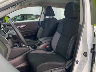 Nissan Qashqai Acenta 1.5 DCI 115CV Espectacular!!