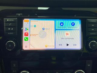 Nissan Qashqai Acenta 1.5 DCI 115CV Espectacular!!