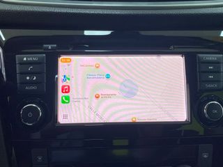 Nissan Qashqai Acenta 1.5 DCI 115CV Espectacular!!