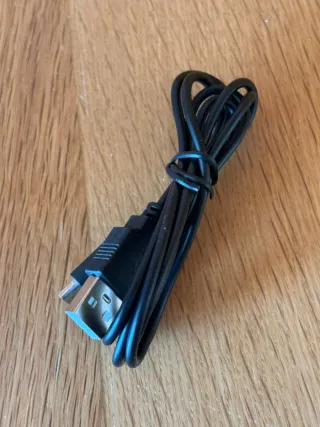 Cargador USB Nintendo DS Lite