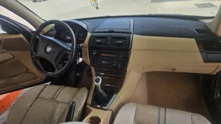BMW X3 2005